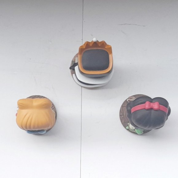 Bundle Of Three Princess Funko Pop - Picture 4 of 4